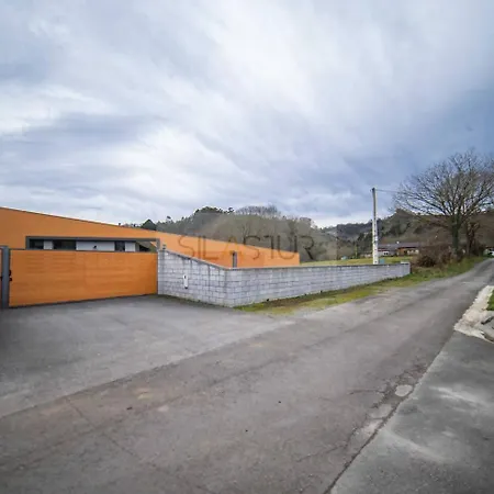 Magostales By Silastur