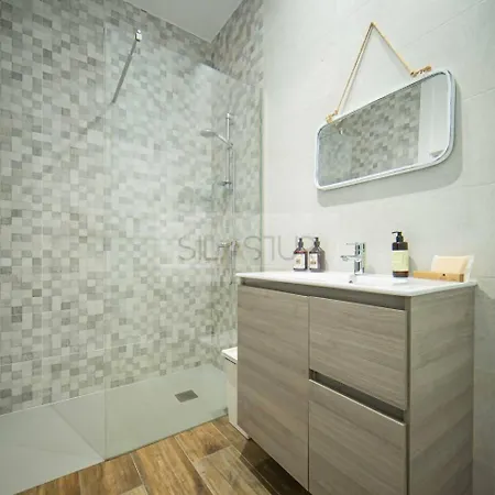 Magostales By Silastur Holiday home