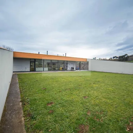 Vakantiehuis Magostales By Silastur