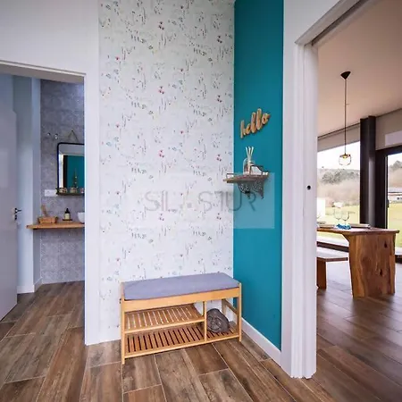 Magostales By Silastur *