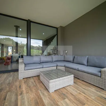 Holiday home Magostales By Silastur