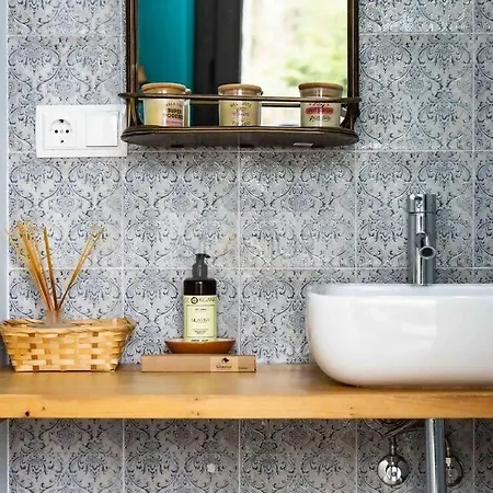 Magostales By Silastur * Siero