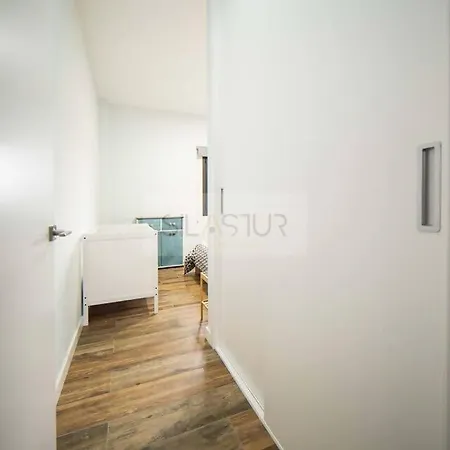 Magostales By Silastur Holiday home