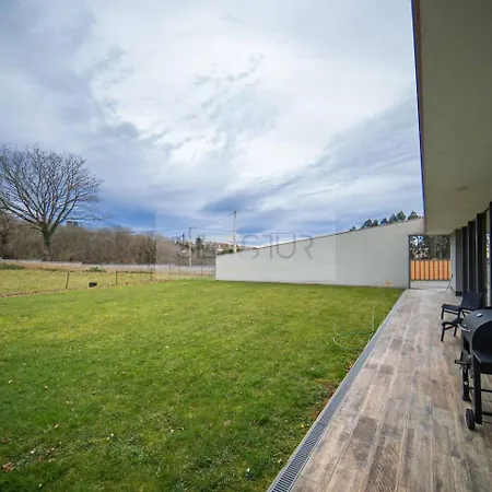 Vakantiehuis Magostales By Silastur *