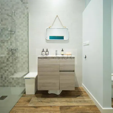 Magostales By Silastur Holiday home Pola de Siero