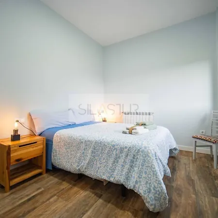 Magostales By Silastur Holiday home