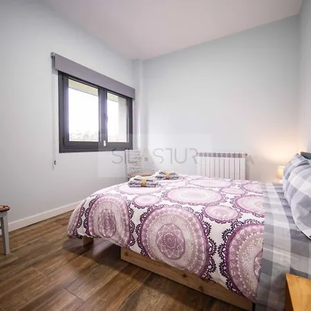 Magostales By Silastur Holiday home *