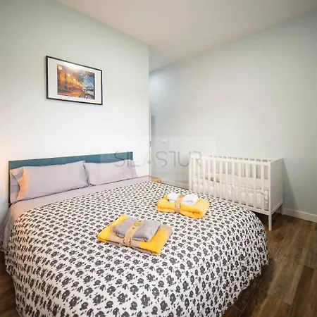 Vakantiehuis Magostales By Silastur Siero