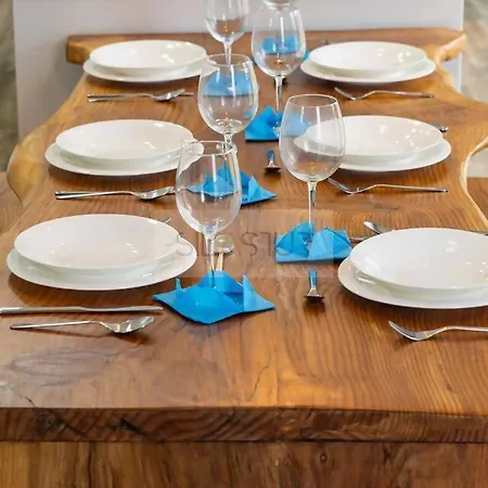 Magostales By Silastur *