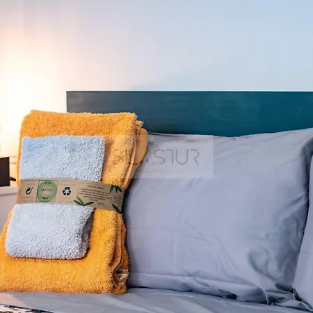 Vakantiehuis Magostales By Silastur