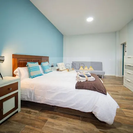 Magostales By Silastur Vakantiehuis Siero