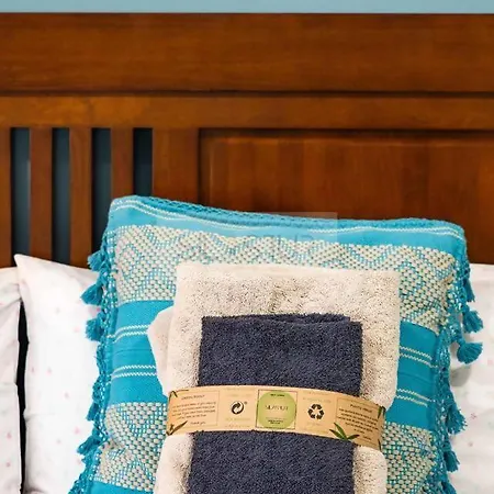 Vakantiehuis Magostales By Silastur Siero