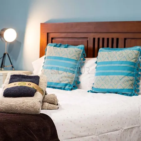 Vakantiehuis Magostales By Silastur