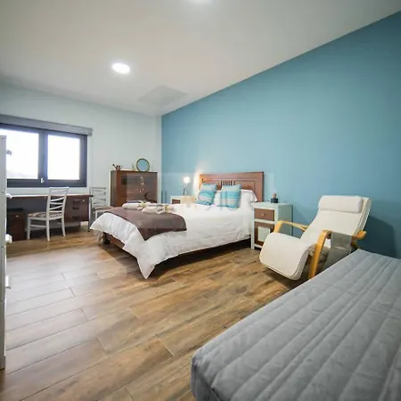 Magostales By Silastur Holiday home