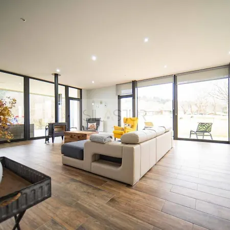 Magostales By Silastur Holiday home *