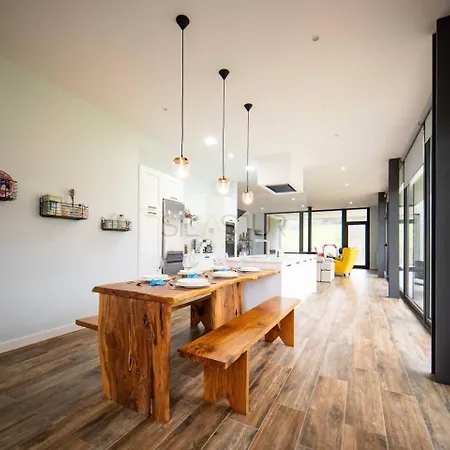 Magostales By Silastur Holiday home Pola de Siero