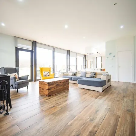 Magostales By Silastur * Siero