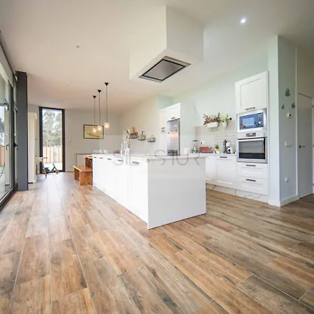 Magostales By Silastur * Siero