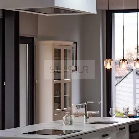 Magostales By Silastur Vakantiehuis *