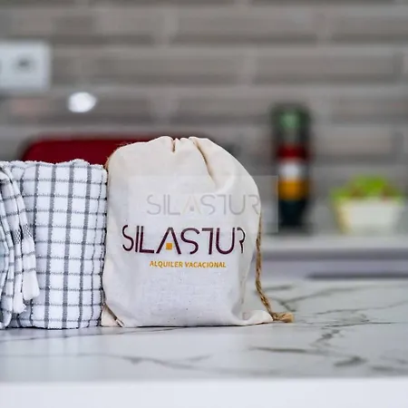 Magostales By Silastur *